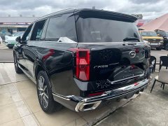 GAC Aion GS8 2022 Dual Engine 2.0T M AWD Luxury Edition 7-Seater - photo 5