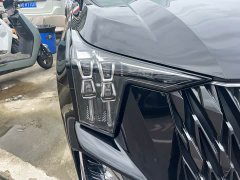 GAC Aion GS8 2022 Dual Engine 2.0T M AWD Luxury Edition 7-Seater - photo 6