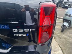 GAC Aion GS8 2022 Dual Engine 2.0T M AWD Luxury Edition 7-Seater - photo 8