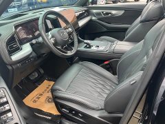 GAC Aion GS8 2022 Dual Engine 2.0T M AWD Luxury Edition 7-Seater - photo 9