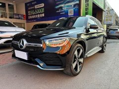 Mercedes-Benz GLC 2022 Facelift GLC 300 L 4MATIC Dynamic Luxury Edition - photo 1