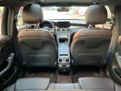 Mercedes-Benz GLC 2022 Facelift GLC 300 L 4MATIC Dynamic Luxury Edition - photo 10