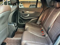 Mercedes-Benz GLC 2022 Facelift GLC 300 L 4MATIC Dynamic Luxury Edition - photo 11
