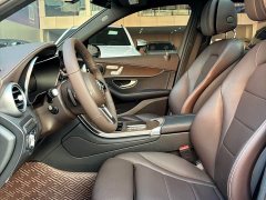 Mercedes-Benz GLC 2022 Facelift GLC 300 L 4MATIC Dynamic Luxury Edition - photo 12