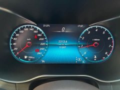 Mercedes-Benz GLC 2022 Facelift GLC 300 L 4MATIC Dynamic Luxury Edition - photo 14