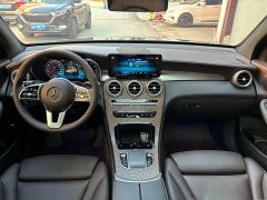 Mercedes-Benz GLC 2022 Facelift GLC 300 L 4MATIC Dynamic Luxury Edition - photo 15