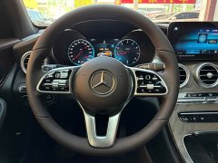 Mercedes-Benz GLC 2022 Facelift GLC 300 L 4MATIC Dynamic Luxury Edition - photo 17