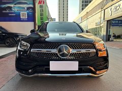 Mercedes-Benz GLC 2022 Facelift GLC 300 L 4MATIC Dynamic Luxury Edition - photo 2