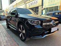 Mercedes-Benz GLC 2022 Facelift GLC 300 L 4MATIC Dynamic Luxury Edition - photo 3