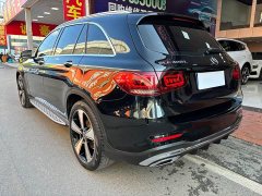 Mercedes-Benz GLC 2022 Facelift GLC 300 L 4MATIC Dynamic Luxury Edition - photo 5