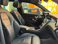 Mercedes-Benz GLC 2022 Facelift GLC 300 L 4MATIC Dynamic Luxury Edition - photo 7