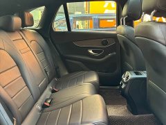 Mercedes-Benz GLC 2022 Facelift GLC 300 L 4MATIC Dynamic Luxury Edition - photo 8