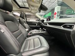 Mazda CX-5 2021 2.0L Automatic FWD Black Knight - photo 10