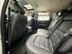 Mazda CX-5 2021 2.0L Automatic FWD Black Knight - photo 11