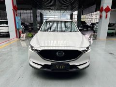 Mazda CX-5 2021 2.0L Automatic FWD Black Knight - photo 2