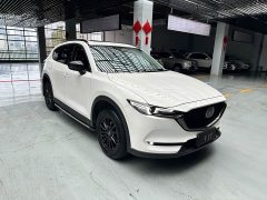 Mazda CX-5 2021 2.0L Automatic FWD Black Knight - photo 3