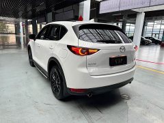 Mazda CX-5 2021 2.0L Automatic FWD Black Knight - photo 4