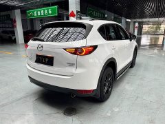 Mazda CX-5 2021 2.0L Automatic FWD Black Knight - photo 6