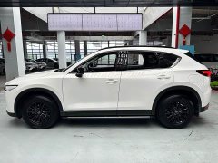 Mazda CX-5 2021 2.0L Automatic FWD Black Knight - photo 7