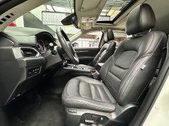 Mazda CX-5 2021 2.0L Automatic FWD Black Knight - photo 8