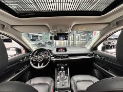 Mazda CX-5 2021 2.0L Automatic FWD Black Knight - photo 9