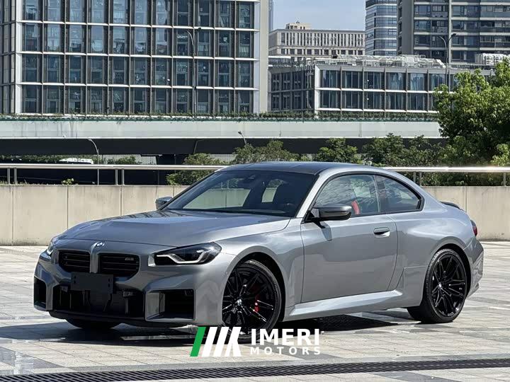 BMW M2