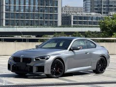 BMW M2 2024 M2 - ფოტო 1