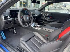 BMW M2 2024 M2 - ფოტო 4