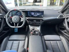 BMW M2 2024 M2 - ფოტო 5