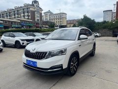 Skoda Kamiq 1.5L Automatic Comfort Edition - ფოტო 1