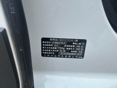 Skoda Kamiq 1.5L Automatic Comfort Edition - ფოტო 11
