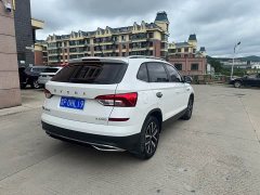 Skoda Kamiq 1.5L Automatic Comfort Edition - ფოტო 5