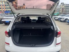Skoda Kamiq 1.5L Automatic Comfort Edition - ფოტო 7