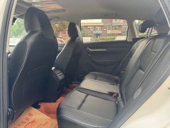 Skoda Kamiq 1.5L Automatic Comfort Edition - ფოტო 8
