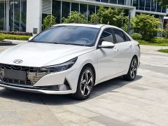 Hyundai Elantra 240TGDi DCT LUX Luxury Edition - photo 1