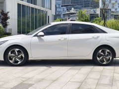 Hyundai Elantra 240TGDi DCT LUX Luxury Edition - photo 10