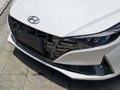 Hyundai Elantra 240TGDi DCT LUX Luxury Edition - photo 11