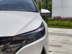 Hyundai Elantra 240TGDi DCT LUX Luxury Edition - photo 12