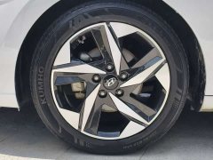 Hyundai Elantra 240TGDi DCT LUX Luxury Edition - photo 13