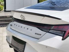 Hyundai Elantra 240TGDi DCT LUX Luxury Edition - photo 16