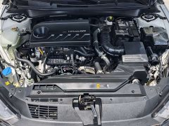 Hyundai Elantra 240TGDi DCT LUX Luxury Edition - photo 19