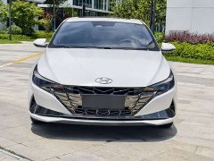 Hyundai Elantra 240TGDi DCT LUX Luxury Edition - photo 2