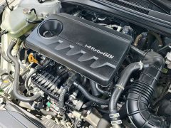 Hyundai Elantra 240TGDi DCT LUX Luxury Edition - photo 20
