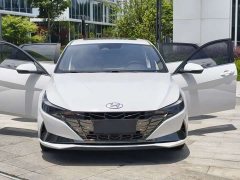 Hyundai Elantra 240TGDi DCT LUX Luxury Edition - photo 3