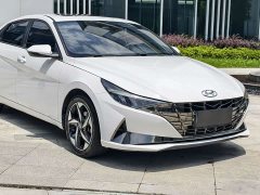 Hyundai Elantra 240TGDi DCT LUX Luxury Edition - photo 5
