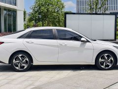 Hyundai Elantra 240TGDi DCT LUX Luxury Edition - photo 6