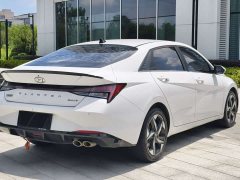 Hyundai Elantra 240TGDi DCT LUX Luxury Edition - photo 7