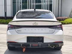 Hyundai Elantra 240TGDi DCT LUX Luxury Edition - photo 8