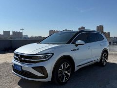 Volkswagen Langjing Facelift 380TSI AWD R-Line Horizon Edition 6-seater - ფოტო 1