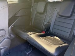 Volkswagen Langjing Facelift 380TSI AWD R-Line Horizon Edition 6-seater - ფოტო 10